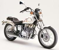 Rebel CMX250 For Sale